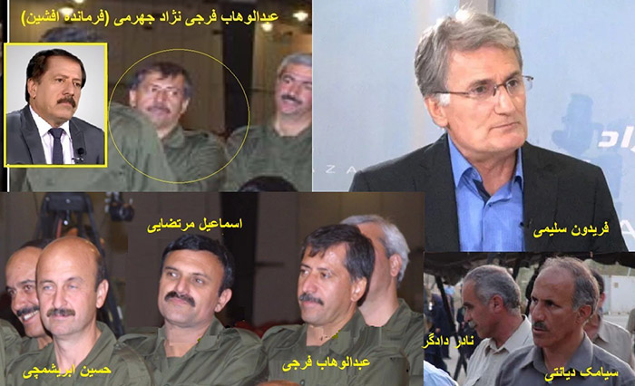 تئوری انقلاب ایدئولوژیک مریم - قسمت چهل و یکم