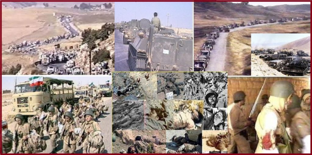 تکلیف زخمی های کنار جاده چه شد؟