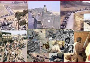 تکلیف زخمی های کنار جاده چه شد؟