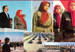 تئوری انقلاب ایدئولوژیک مریم – قسمت ششم