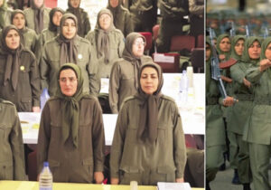 تئوری انقلاب ایدئولوژیک مریم – قسمت نهم