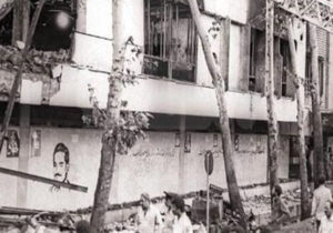 هشتم شهریور ۱۳۶۰؛ حلقه‌ای دیگر از زنجیره خیانت‌های مجاهدین خلق