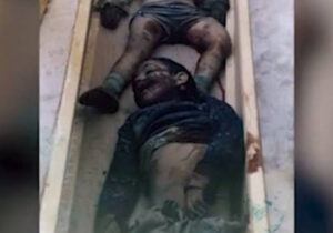 روزی که مجاهدین خلق نوزادان و مادران را در یک بیمارستان به آتش کشیدند