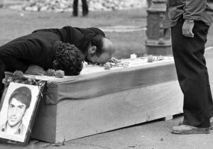 فهرستی از جنایت‌های سازمان مجاهدین خلق در سراسر ایران