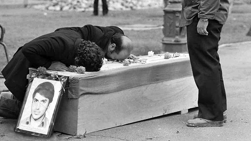 فهرستی از جنایت‌های سازمان مجاهدین خلق در سراسر ایران