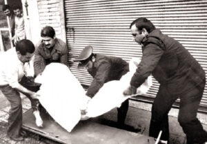 در سالگرد انفجار مهیب دفتر نخست وزیری و سراب وعده ۶ ماهه سرنگونی – قسمت دوم