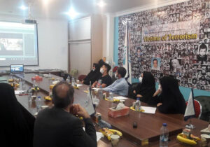 مجاهدین ابزار ترور موساد در ایران هستند