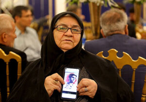 نامه سرگشاده خانواده قربانیان ترور به پارلمان ایتالیا