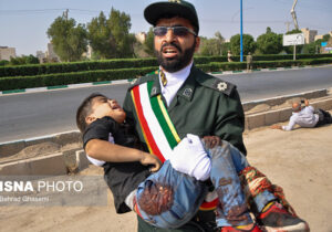 مجاهدین خلق یا الاحوازیه، تروریست ها روش های یکسانی دارند