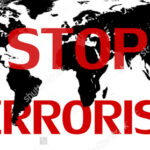 شما اسوه ی تروریزم و آمریکا حامی اصلی تروریزم است