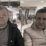 وحشت فزاینده فرقه رجوی از دو ژورنالیست آلبانیایی برای چیست؟!