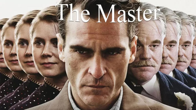 استاد| بازخوانی سینمایی از مناسبات فرقه‌ای رجوی