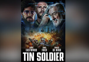 فیلم سینمایی سرباز حلبی و بازخوانی مناسبات فرقه رجوی