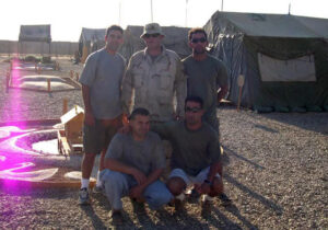 خاطرات امیر یغمایی کودک سرباز پیشین مجاهدین خلق – قسمت شصت و ششم