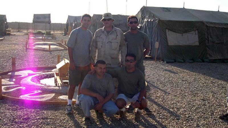 خاطرات امیر یغمایی کودک سرباز پیشین مجاهدین خلق – قسمت شصت و ششم