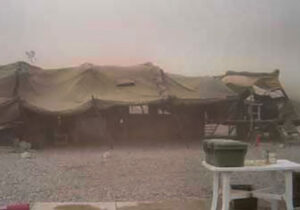 کمپ موسوم به تیف اولین دریچه آزادی – قسمت دوم