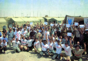 مقدمه ای بر مرور خاطرات برخی از اعضا رها شده از فرقه رجوی