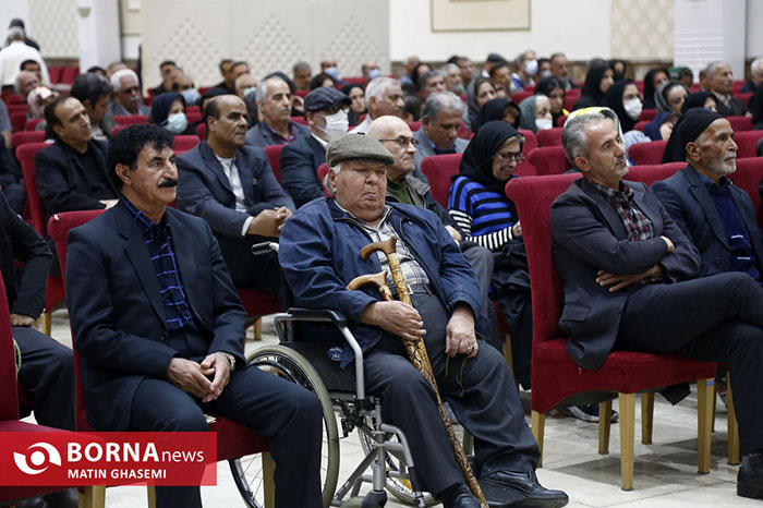 همایش از تیرانا تا تهران