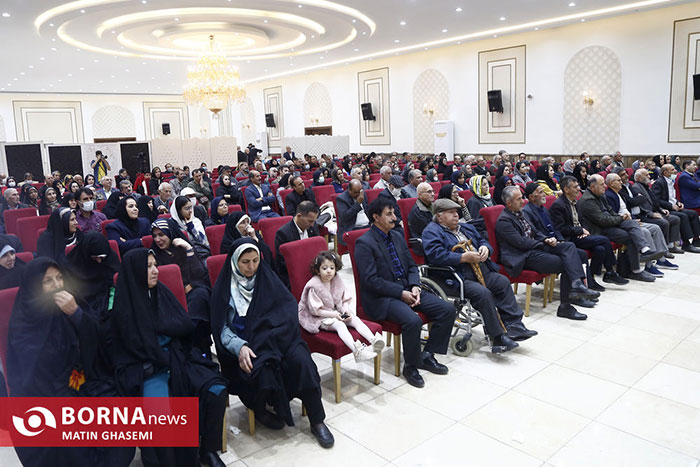 همایش از تیرانا تا تهران