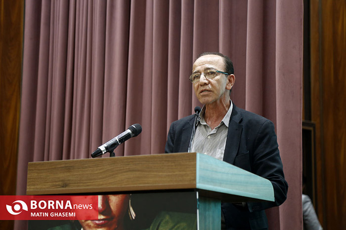 همایش از تیرانا تا تهران