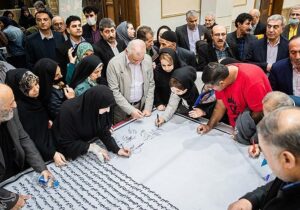 متن کامل نامه خانواده‌های اسیران مجاهدین خلق خطاب به دولت آلبانی