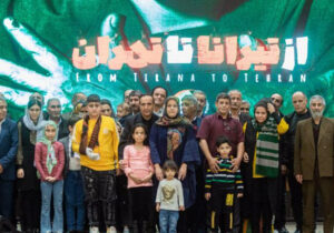 روایتی از چشم‌انتظاری خانواده‌های اسرای دربند مجاهدین خلق