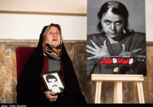 امید که حاصل تصویرش در آغوش گرفتن فرزند باشد