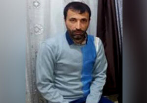 نامه قاسم تیربخش به برادرش عباس تیربخش مستقر در کمپ اشرف ۳