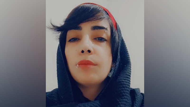 درخواست خواهر عباس تیربخش از نخست وزیر آلبانی