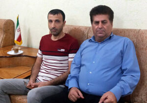 مهم خروج اعضا از مناسبات جهنمی رجویها است