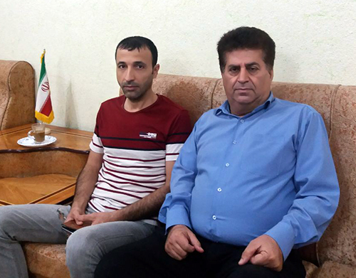 مهم خروج اعضا از مناسبات جهنمی رجویها است