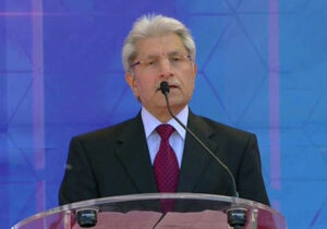 محمد علی توحیدی خانیکی – متهم ردیف دهم دادگاه مجاهدین خلق