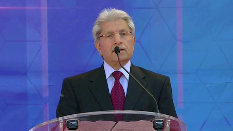 محمد علی توحیدی خانیکی – متهم ردیف دهم دادگاه مجاهدین خلق