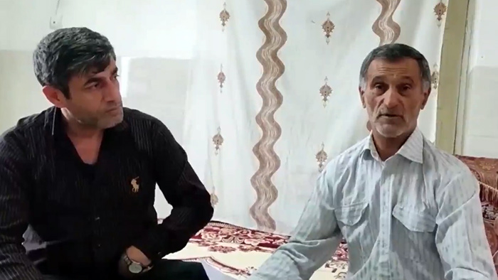 خانواده ترابی در گذر خیانتهای سازمان مجاهدین خلق – قسمت دوم