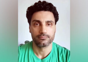 روشنگری محمدرضا ترابی درباره جنجال مجاهدین خلق در اکران مستند کودکان کمپ اشرف