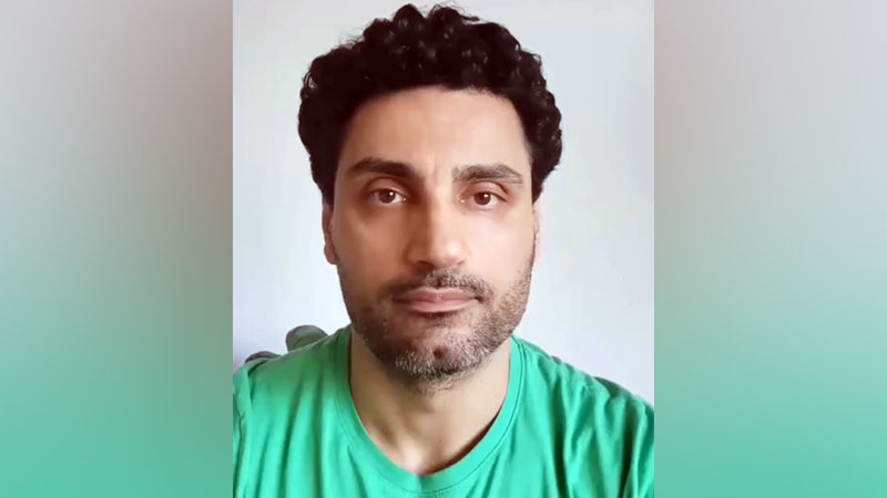 روشنگری محمدرضا ترابی درباره جنجال مجاهدین خلق در اکران مستند کودکان کمپ اشرف