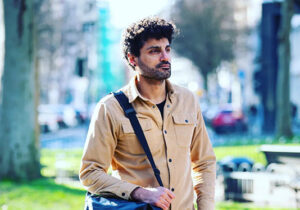 محمدرضا ترابی از کابوسی ۱۸ ساله می‌گوید