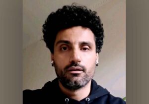 مجاهدین خلق، محمد رضا ترابی را تهدید به مرگ کردند