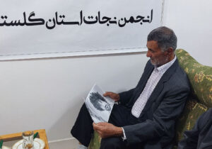 نادعلی ترابی منتظر یک تماس از خواهران گرفتارش در سازمان ضد بشری مجاهدین خلق