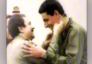 سندی از کودک سربازان که فرقه مخرب رجوی هرگز منتشر نخواهد کرد