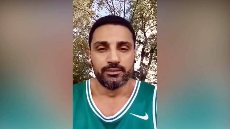 مسعود و مریم رجوی از زبان فرزندان اعضای مغزشویی شده