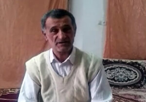 سازمان ضد بشری مجاهدین خواهرانم را آزاد کند