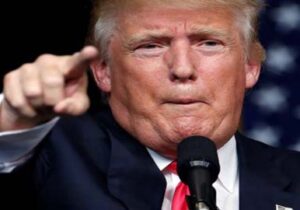 رئیس جمهوری که هنوز در عصر جاهلیت بسر میبرد