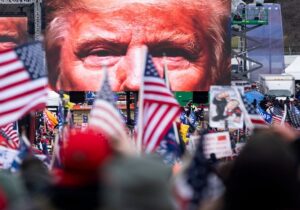 مجاهدین شعبان بی مخ های غیر وطنی ترامپ