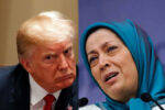 از سیاست واشینگتن تا سازمان مجاهدین خلق
