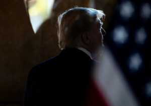 ترامپ رفت، رجوی ها با سکوت و بایکوت خبری عزاداری کردند