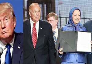 چرا جارچی های واشنگتن به این فرقه ی تبعیدی ایرانی عشق می ورزند؟