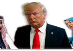 رای گیری شورای امنیت کمر مریم رجوی را شکست