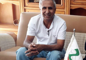 بعد از ۳۶ سال تنها فرزندم را دیدم