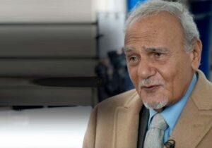 متحد سابق مریم رجوی حمایت ریاکارانه غرب از اسرائیل را افشا کرد